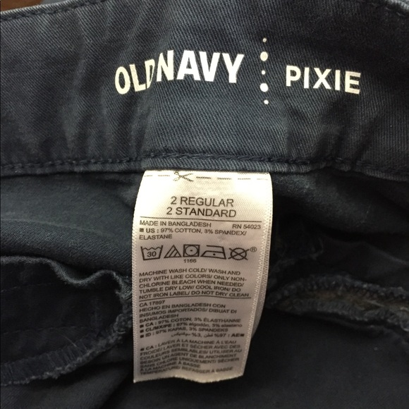 Pixie Pants - Picture 2 of 2